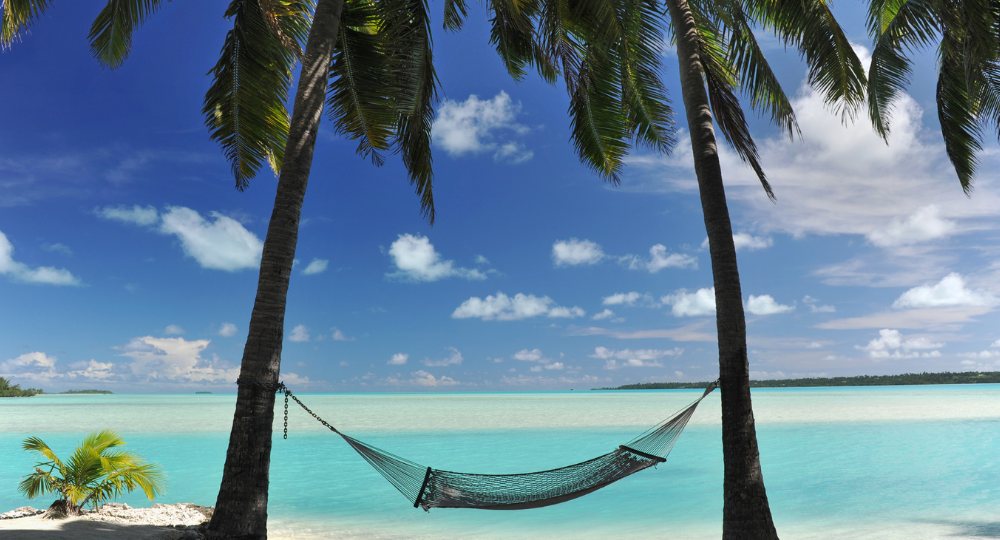 Day 3 – Leisure Day in Paradise