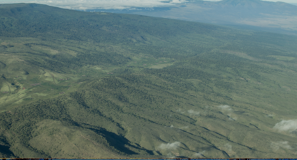 Day 8 – Serengeti to Ngorongoro