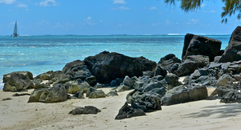 Day 5 – Leisure Day in Mauritius