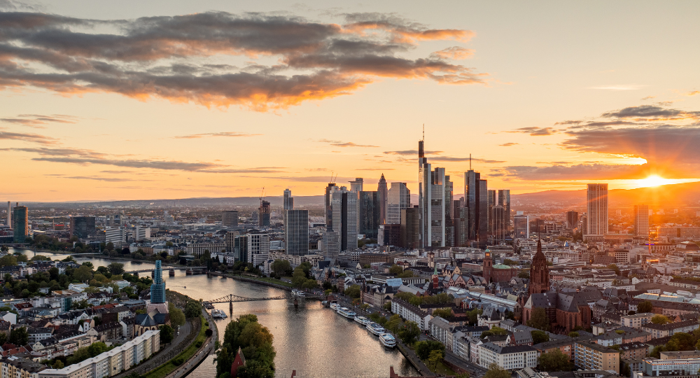 Day 6 – Prague – Pilsen – Rothenburg – Frankfurt