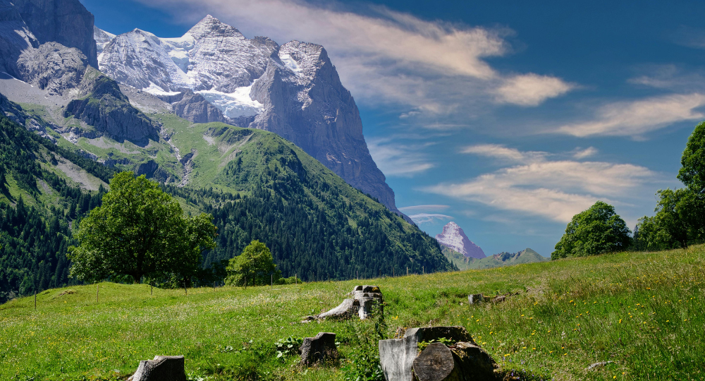 Day 8 – Mt. Titlis, Lucerne & Swiss Chocolate Adventure