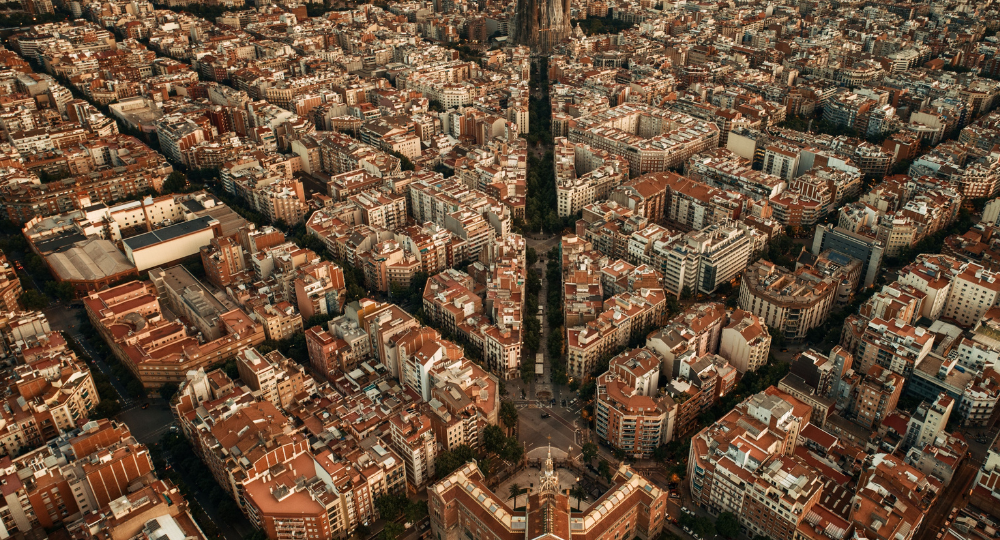 Day 2 – Barcelona City Tour & Girona