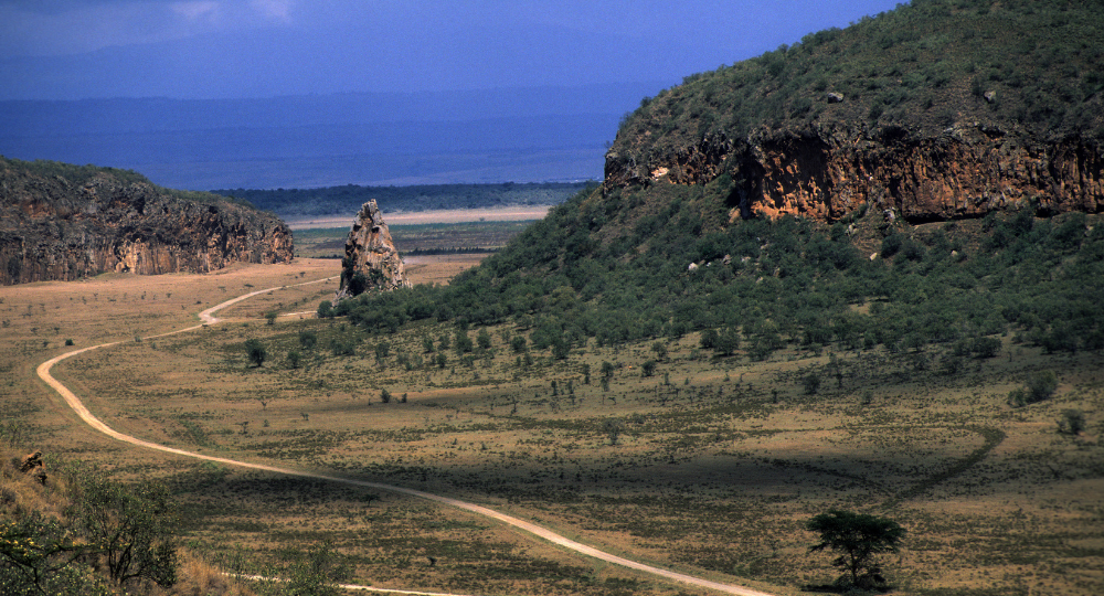 Day 6 – Hell's Gate National Park & Departure