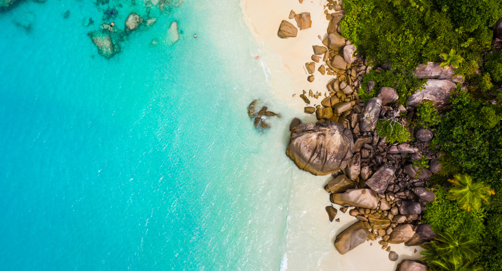 Day 1 – Arrival in Seychelles | Transfer to Praslin Island