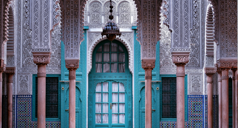 Day 7 – Marrakech to Casablanca
