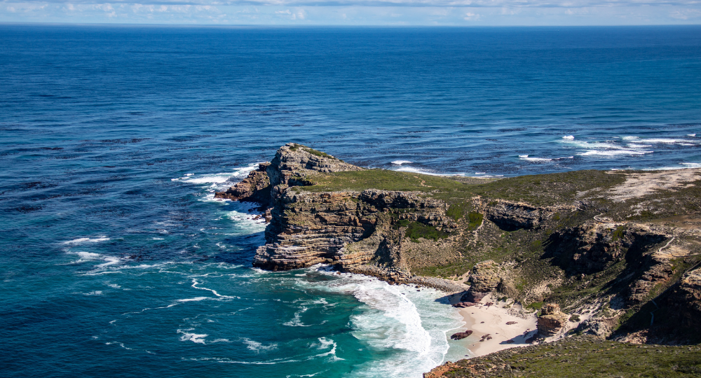 Day 3 – Cape Peninsula Full Day Tour