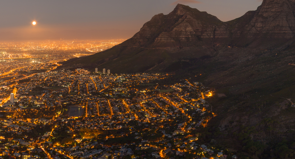 Day 2 – Cape Peninsula Full Day Tour