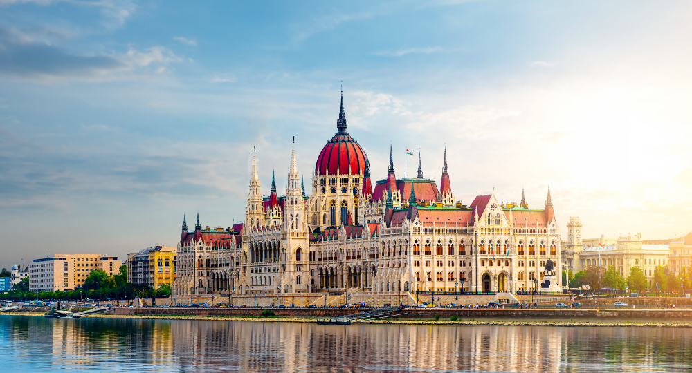 Day 2 – Vienna City Tour