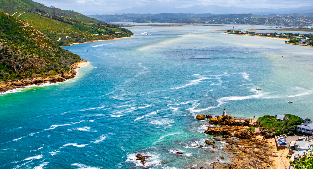 Day 6 – Knysna to Cape Town