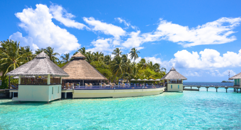 Day 2 – Leisure Day at Constance Ephelia Resort