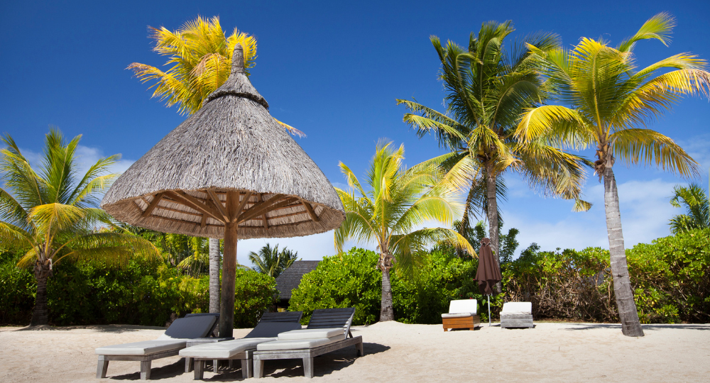 Day 1 – Arrival in Mauritius