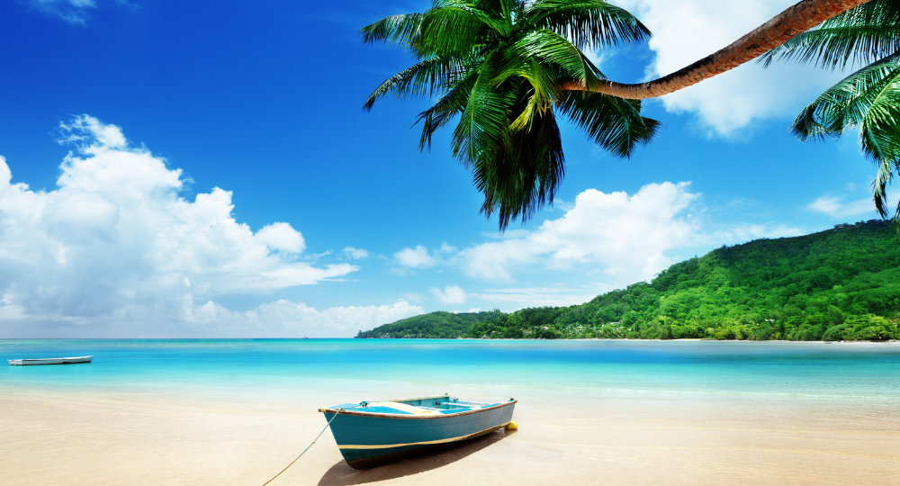 Day 1 – Arrival in Seychelles – Transfer to Praslin