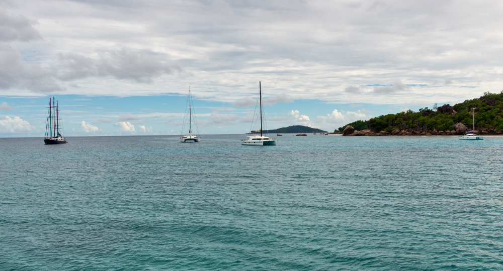 Day 2 – Explore Praslin Island