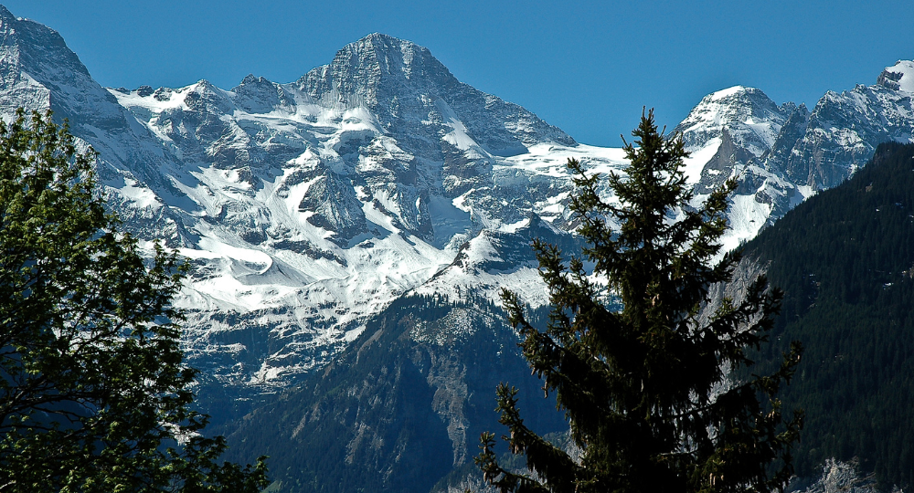 Day 8 – Jungfraujoch (Optional) / Interlaken
