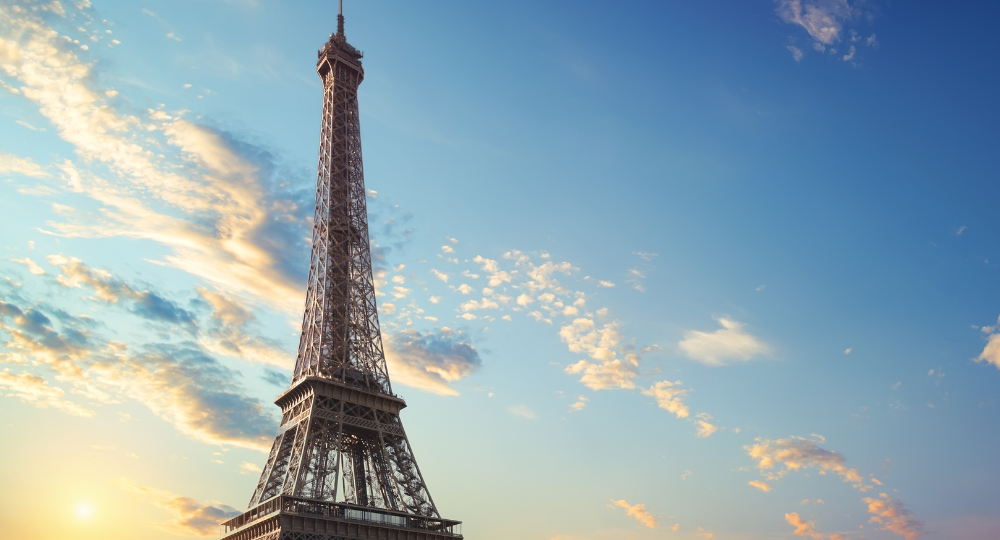 Day 2 – Paris City Tour, Eiffel Tower & Versailles