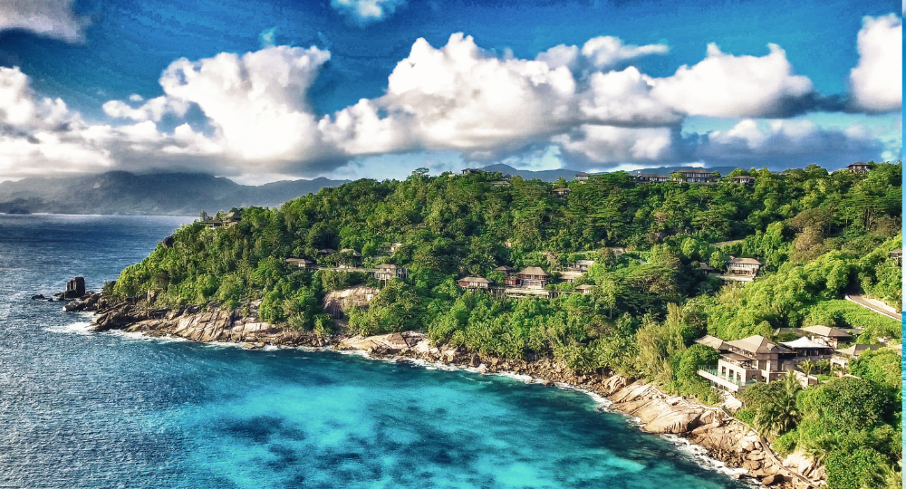 Day 5 – Leisure Day in Mahé