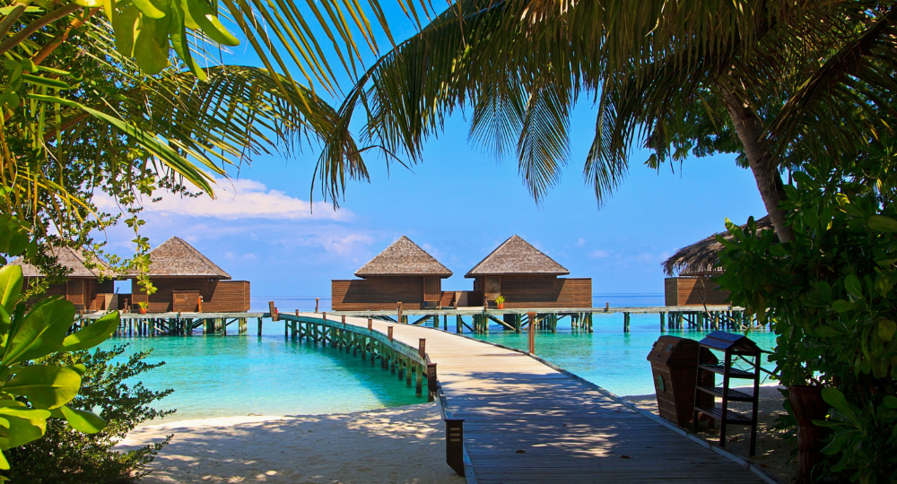 Day 6 – Leisure Day in Mauritius