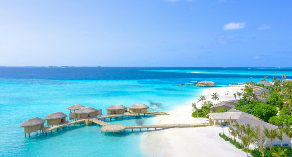 Day 4 – Ile Aux Cerfs Island Excursion