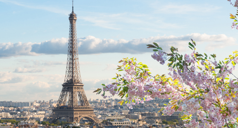 Day 7 – Paris City Tour – Montmartre – Seine Cruise