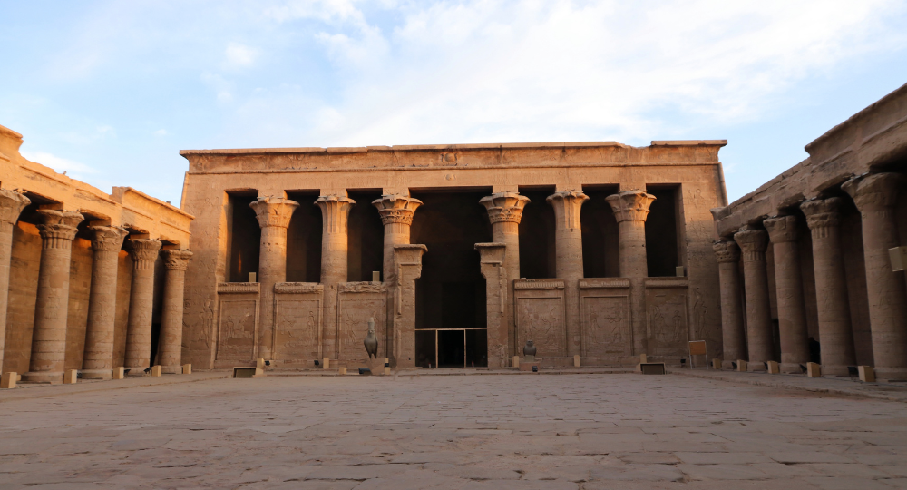 Day 7 – Edfu & Karnak Temple Tour