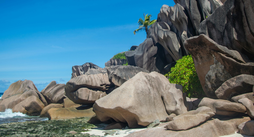 Day 4 – Explore La Digue
