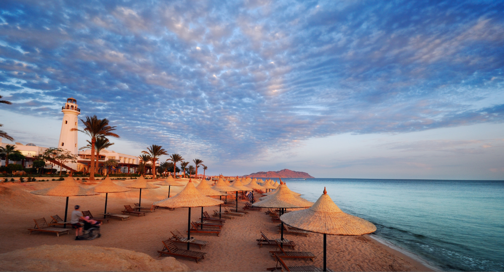 Day 9 – Sharm El Sheikh to Cairo