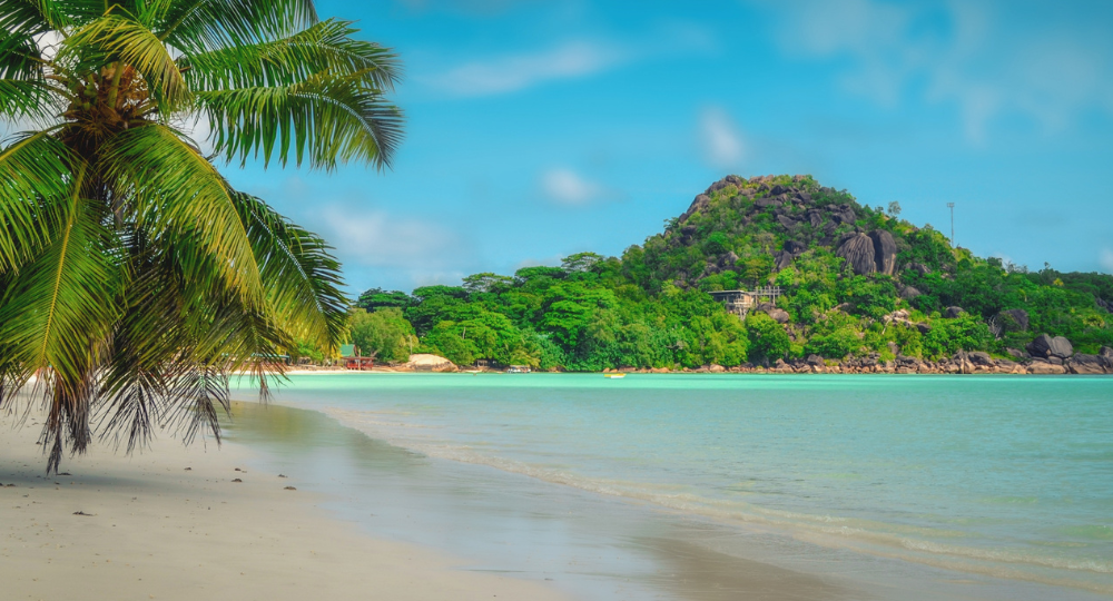 Day 1 – Arrival in Mahé & Transfer to Praslin