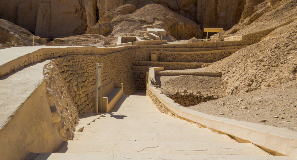 Day 5 – Edfu Temple & Luxor