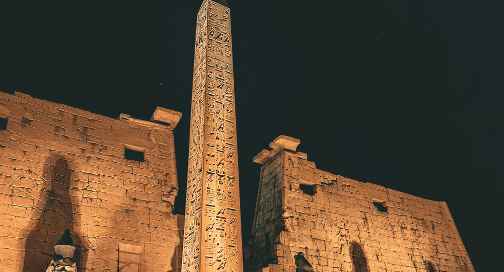 Day 5 – Edfu & Luxor Sightseeing
