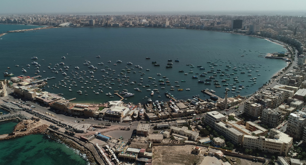 Day 3 – Leisure in Cairo (Optional Alexandria Excursion)