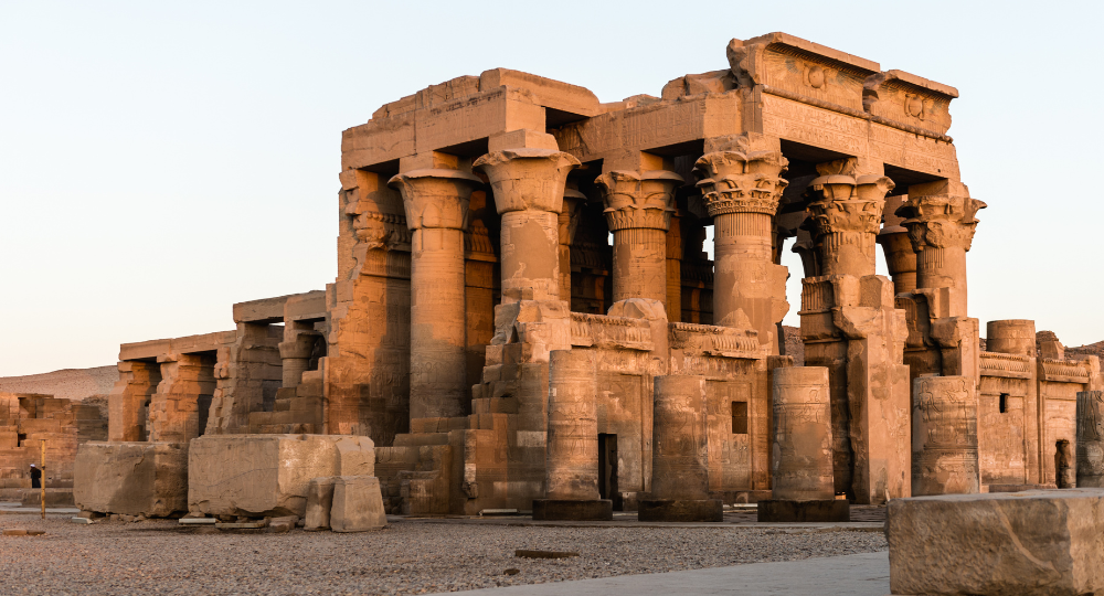 Day 5 – Kom Ombo & Edfu