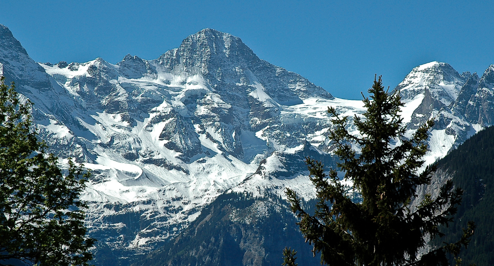 Day 5 – Jungfraujoch – Top of Europe