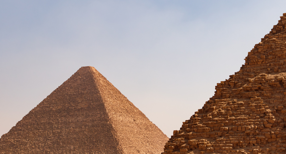 Day 1 – Arrival in Cairo