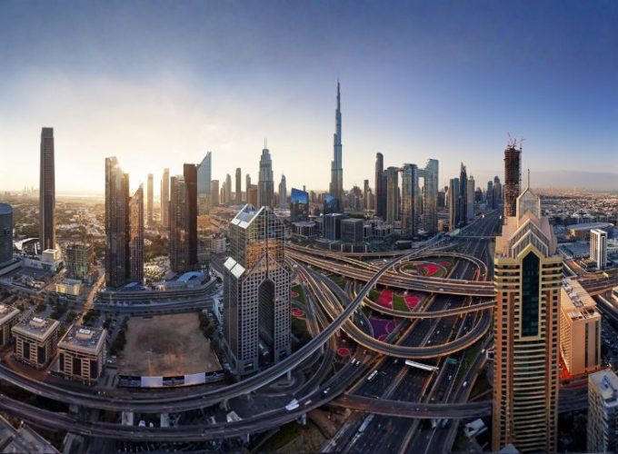 Burj Khalifa