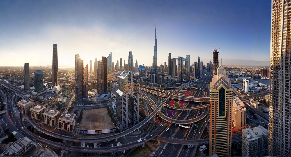 Burj Khalifa