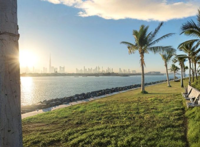 Lavish Dubai Escapes