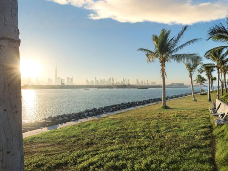 Lavish Dubai Escapes