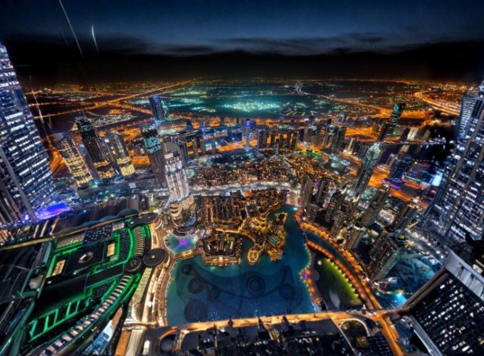 Explore Jeddah Coast and Culture – 2 Nights / 3 Days
