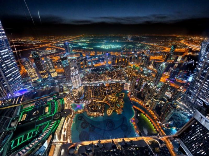 Explore Jeddah Coast and Culture – 2 Nights / 3 Days
