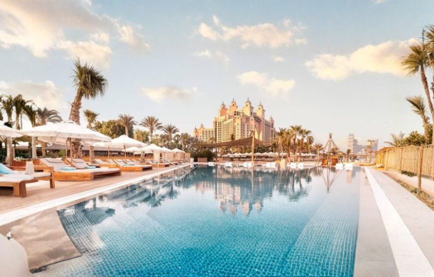 Explore Jeddah Coast and Culture – 2 Nights / 3 Days