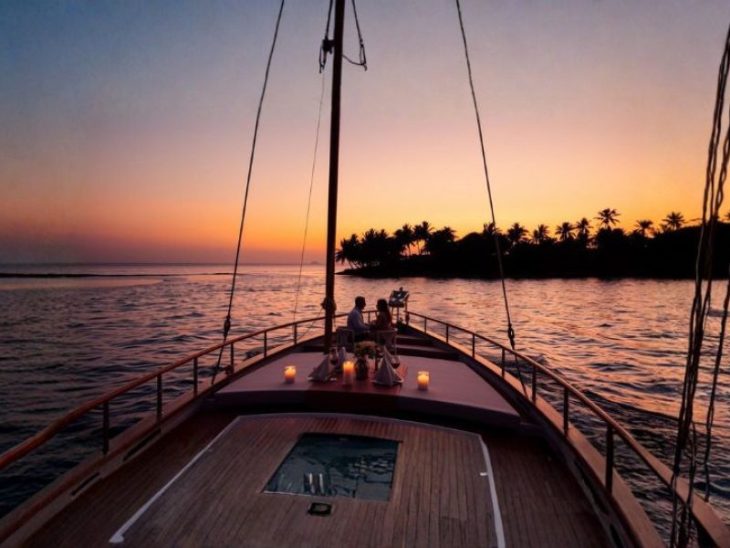 From Ancient AlUla to Modern Jeddah – Saudi Arabia Tour Package