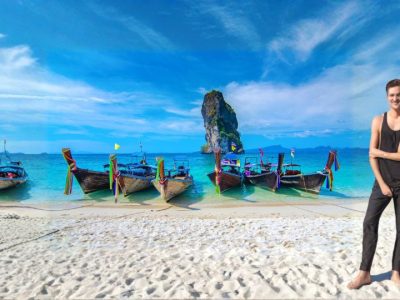Krabi Krabi