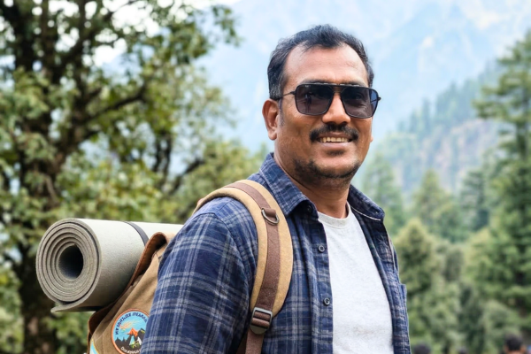 mytrips-founder-karthikeyan palanisamy