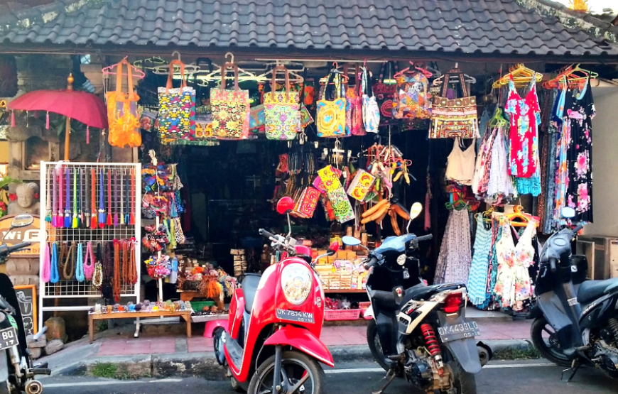5N Bali Explorer’s Dream
