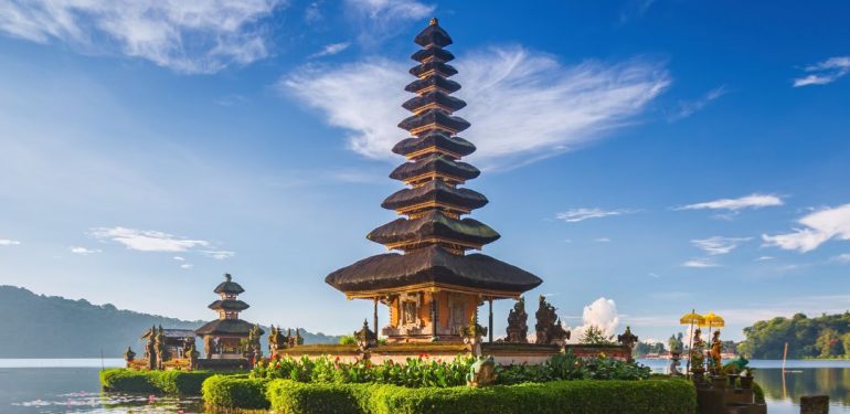 Bali