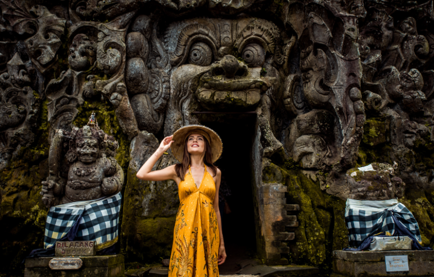 5N Bali Explorer’s Dream