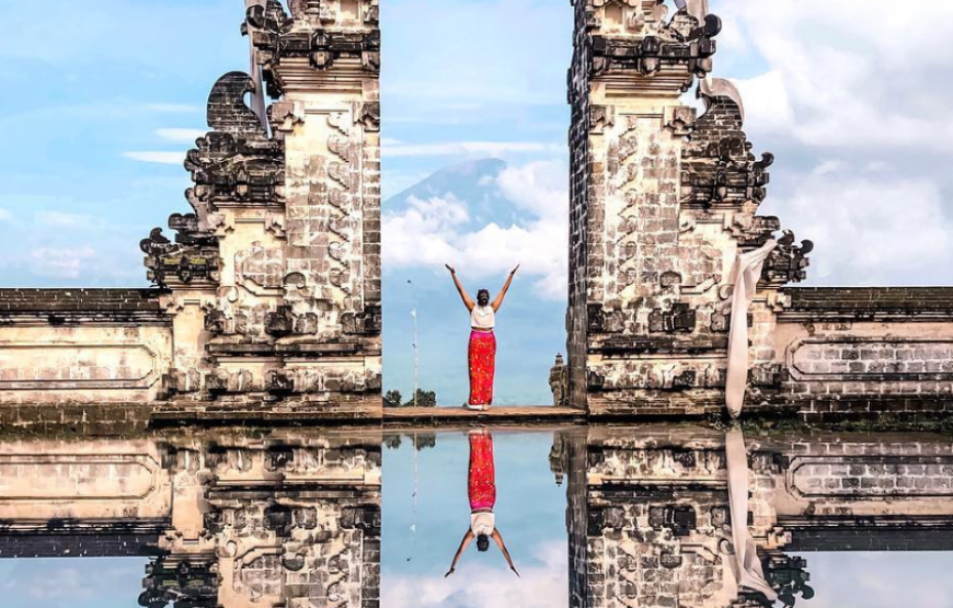 5N Bali Explorer’s Dream
