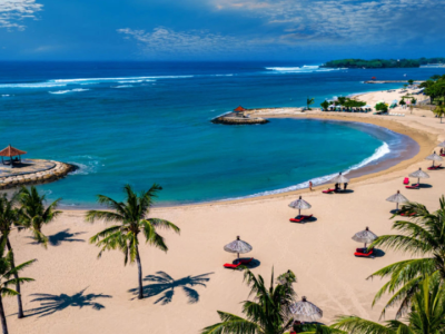 Nusa Dua Nusa Dua Bali