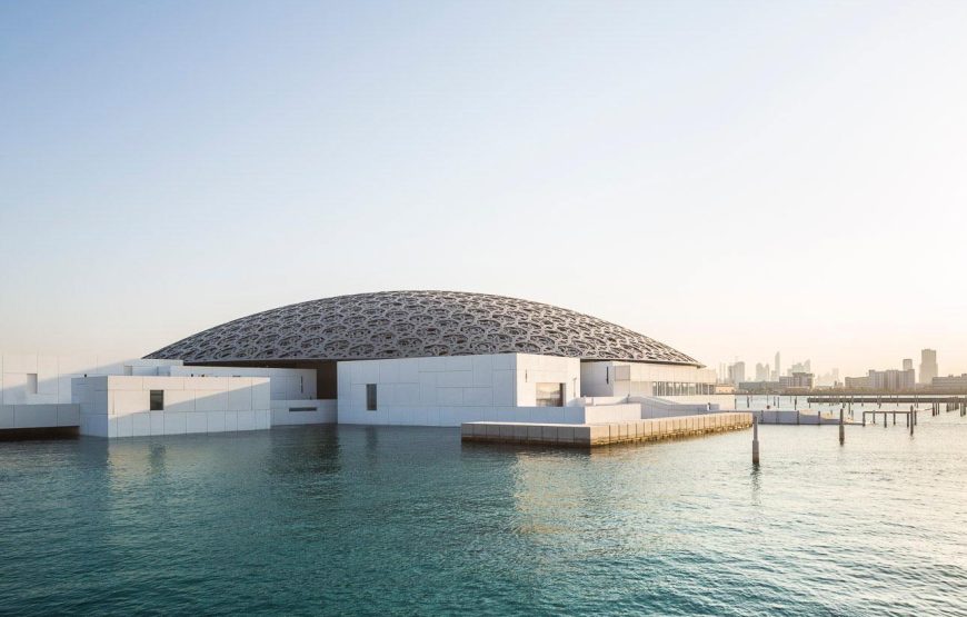 Dubai Value Getaway