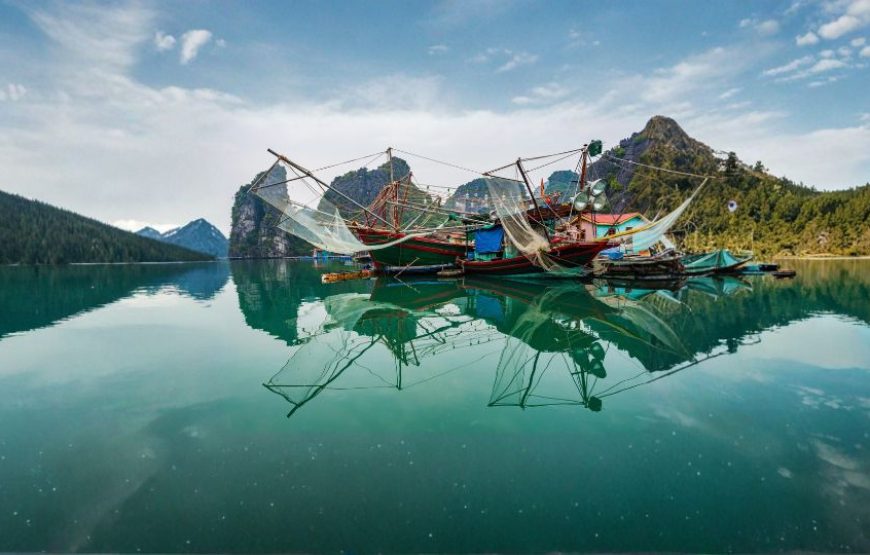 Exotic Phu Quoc & Bangkok Getaway